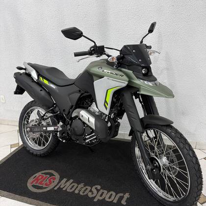YAMAHA XTZ 250 LANDER CONNECTED YAMAHA XTZ 250 LANDER CONNECTED